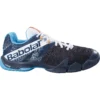 Chaussures de padel Babolat Movea Homme Bleu marine