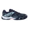 Chaussures de padel Babolat Movea Homme Noir Blanc