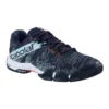 Chaussures de padel Babolat Movea Homme Noir Blanc