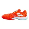 Chaussures de padel Babolat Movea Homme Orange