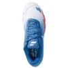 Chaussures de padel Babolat Premura 3 Homme Bleu Blanc