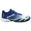 Chaussures de padel Babolat Premura 3 Homme Lebrón Bleu marine Blanc