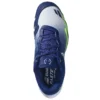 Chaussures de padel Babolat Premura 3 Homme Lebrón Bleu marine Blanc