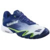 Chaussures de padel Babolat Premura 3 Homme Lebrón Bleu marine Blanc