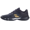 Chaussures de padel Babolat Premura 3 Homme Noir