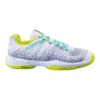 Chaussures de padel Babolat Sensa Femme Blanc