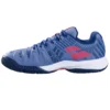 Chaussures de padel Babolat Sensa Femme Bleu