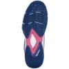 Chaussures de padel Babolat Sensa Femme Bleu