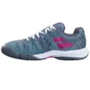 Chaussures de padel Babolat Sensa Femme Gris