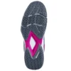 Chaussures de padel Babolat Sensa Femme Gris