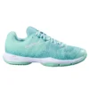 Chaussures de padel Babolat Sensa Femme Vert d'eau