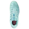 Chaussures de padel Babolat Sensa Femme Vert d'eau