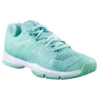Chaussures de padel Babolat Sensa Femme Vert d'eau