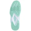 Chaussures de padel Babolat Sensa Femme Vert d'eau