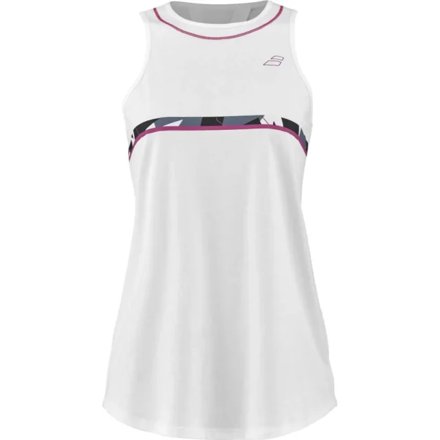 Débardeur Babolat Aero Cotton Tank Women