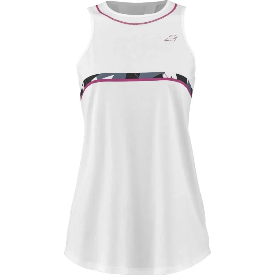 Débardeur Babolat Aero Cotton Tank Women