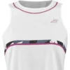 Débardeur Babolat Aero Cotton Tank Femme