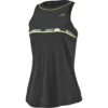 Débardeur Babolat Aero Cotton Tank Femme – Noir