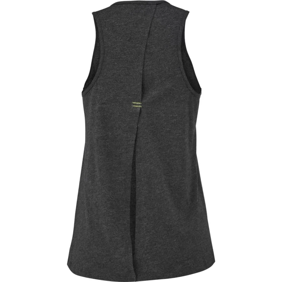 Débardeur Babolat Aero Cotton Tank Femme – Noir