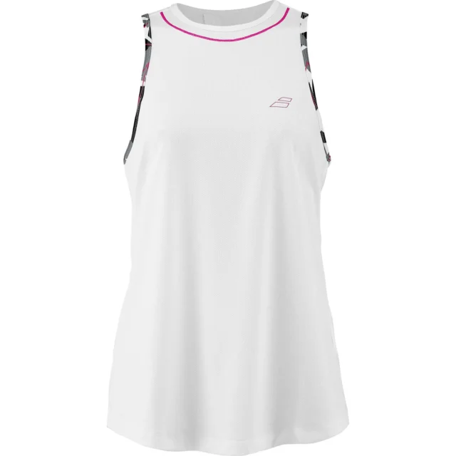Débardeur Babolat Aero Tank Top Women