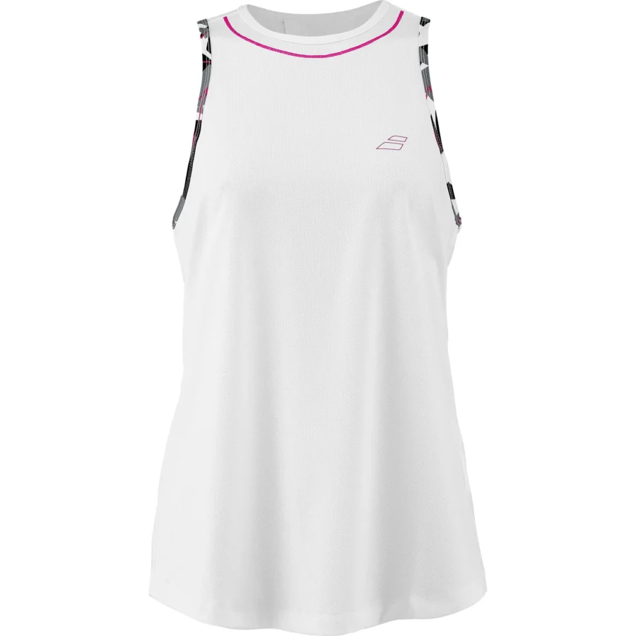 Débardeur Babolat Aero Tank Top Women