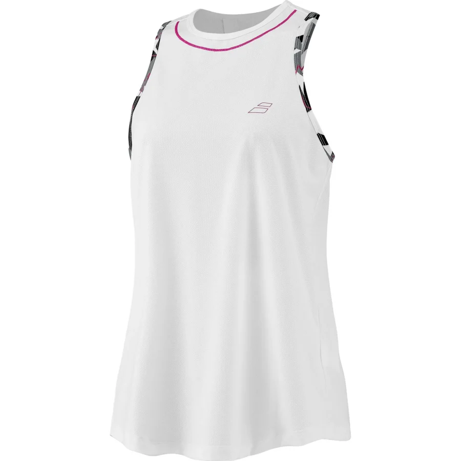 Débardeur Babolat Aero Tank Top Femme
