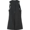 Débardeur Babolat Aero Tank Top Femme – Noir