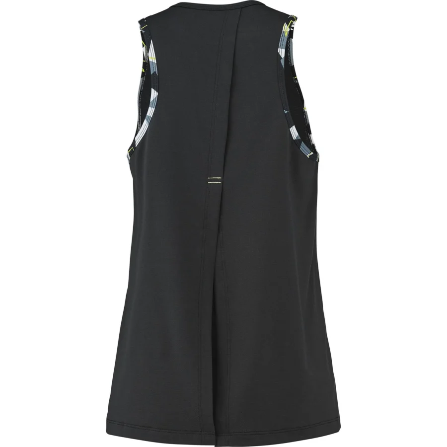 Débardeur Babolat Aero Tank Top Femme – Noir