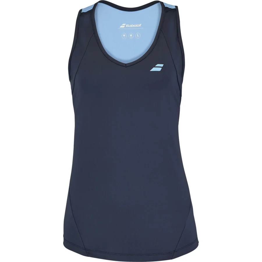 Débardeur Babolat Drive Tank Top Femme