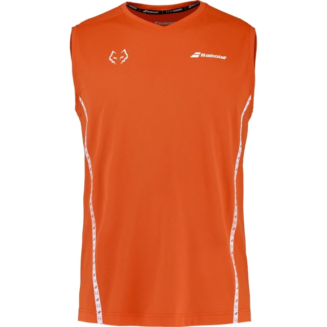 Débardeur Babolat Muscle Tank Lebron Homme
