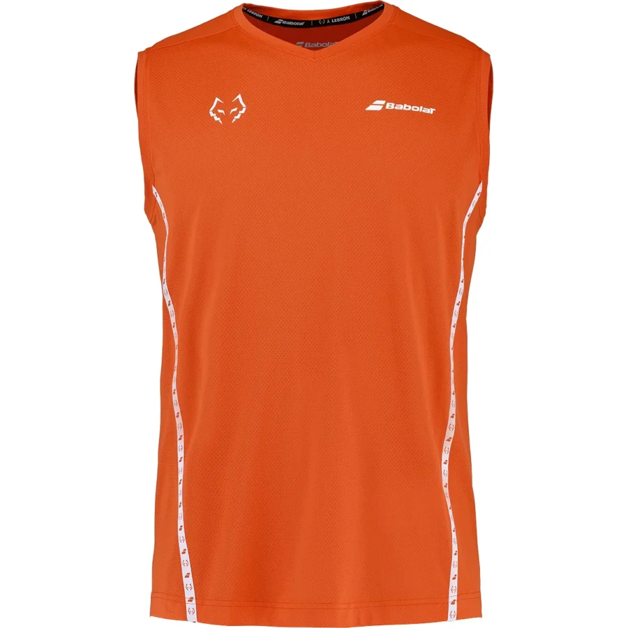 Débardeur Babolat Muscle Tank Lebron Homme