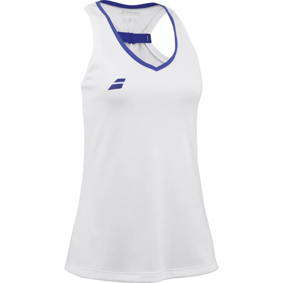 Débardeur Babolat Play Femme