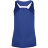Débardeur Babolat Play Femme – Bleu foncé
