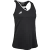 Débardeur Babolat Play Femme – Noir
