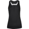 Débardeur Babolat Play Femme – Noir