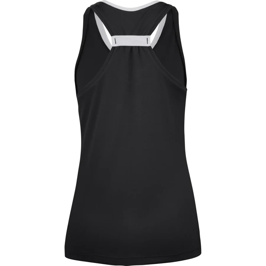 Débardeur Babolat Play Femme – Noir