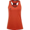 Débardeur Babolat Play Femme – Rouge