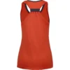 Débardeur Babolat Play Femme – Rouge