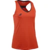 Débardeur Babolat Play Femme – Rouge