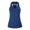 Débardeur Babolat Play Fille – Bleu foncé