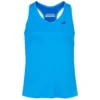 Débardeur Babolat Play Tank Top Femme – Bleu clair