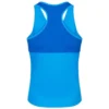 Débardeur Babolat Play Tank Top Femme – Bleu clair