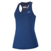 Débardeur Babolat Play Tank Top Femme – Bleu foncé