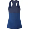 Débardeur Babolat Play Tank Top Femme – Bleu foncé