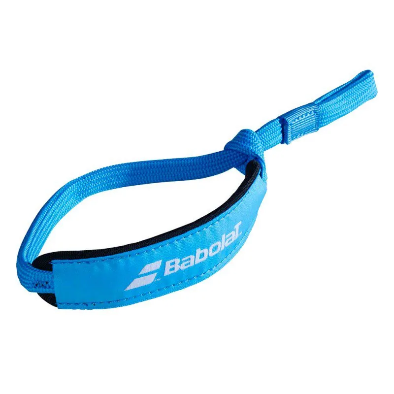 Dragonne Babolat Wrist Strap Padel