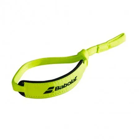Dragonne Babolat Wrist Strap Padel