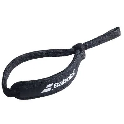 Dragonne Babolat Wrist Strap Padel – Vert fluo