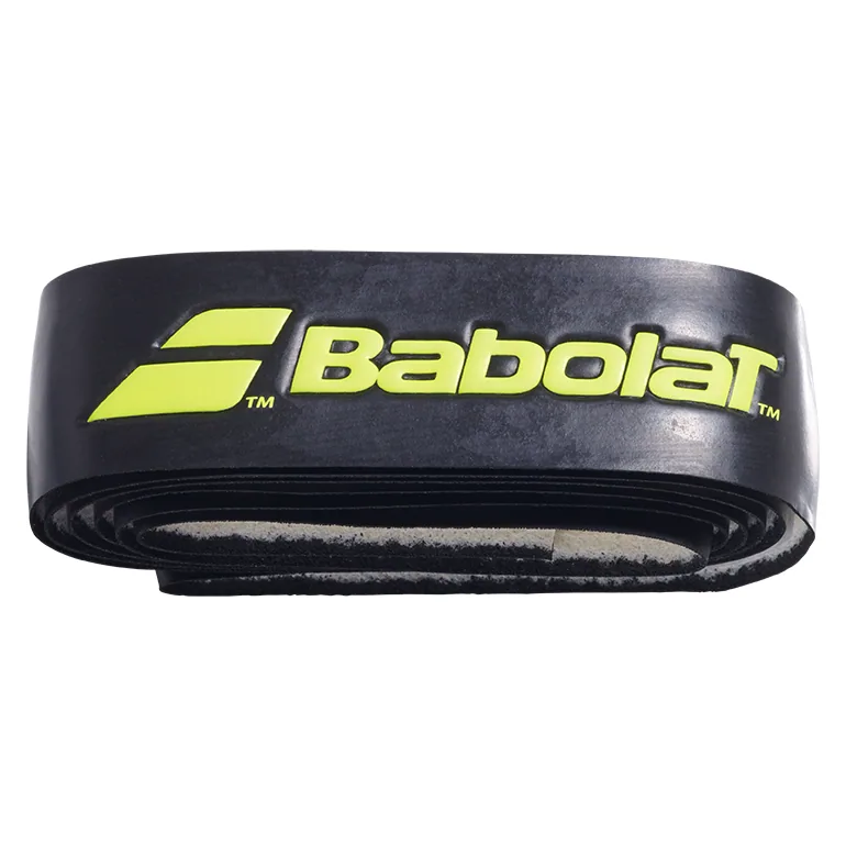 Grip Babolat Syntec Pro – Jaune / Noir