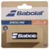 Grip Babolat Syntec Pro – Noir