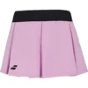 Jupe Babolat Padel Skirt Femme – Violet